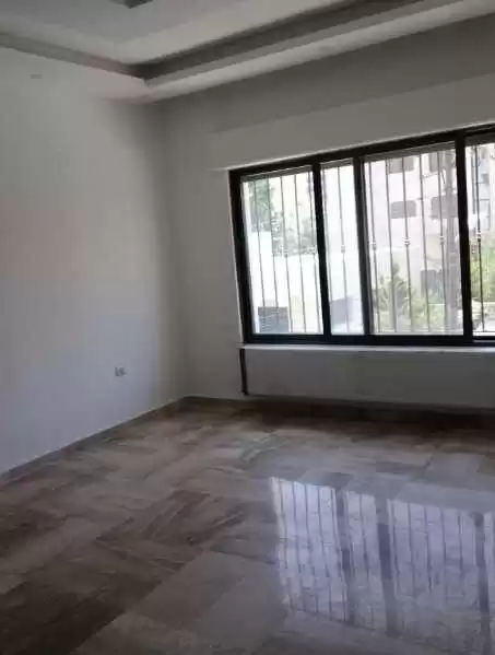 Residential Ready Property 3 Bedrooms U/F Apartment  for sale in Amman #28030 - 1  image 