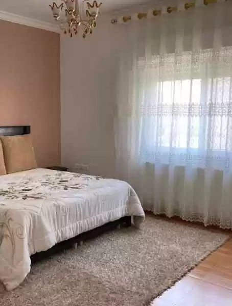 Wohn Klaar eigendom 2 Schlafzimmer U/F Wohnung  zu verkaufen in Amman #28038 - 1  image 