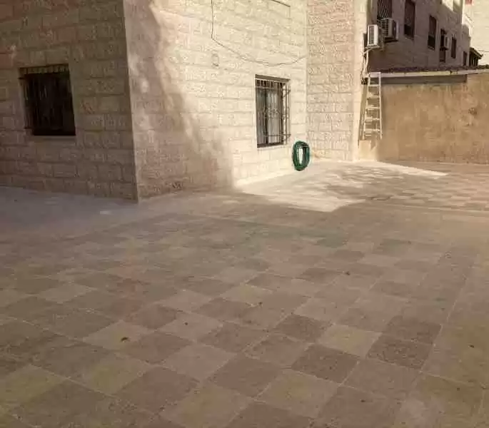 Residential Ready Property 2 Bedrooms U/F Apartment  for sale in Amman #28048 - 1  image 