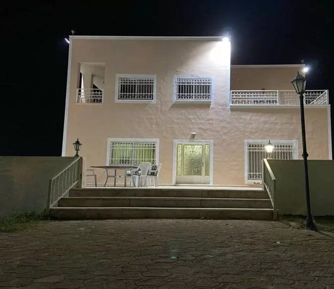 Résidentiel Propriété prête 5 chambres F / F Villa autonome  a louer au Amman #28083 - 1  image 