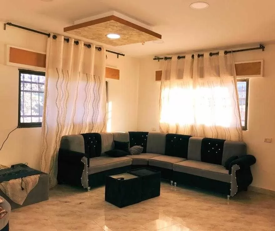 Résidentiel Propriété prête 2 chambres F / F Villa autonome  a louer au Amman #28095 - 1  image 