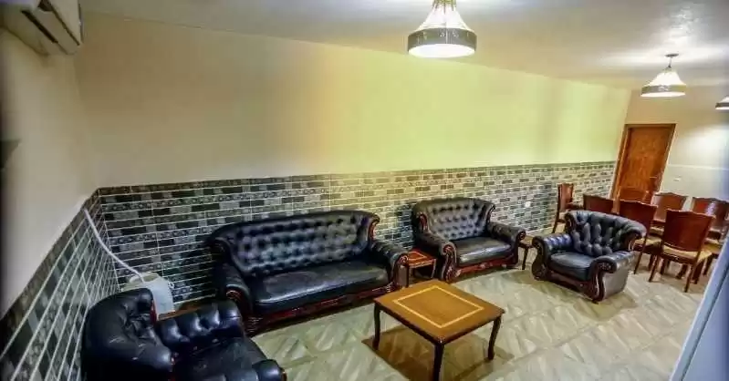 Résidentiel Propriété prête 3 chambres F / F Villa autonome  a louer au Amman #28110 - 1  image 