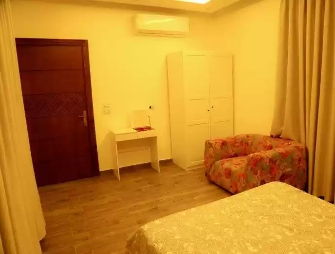 Résidentiel Propriété prête 3 chambres F / F Villa autonome  a louer au Amman #28111 - 1  image 