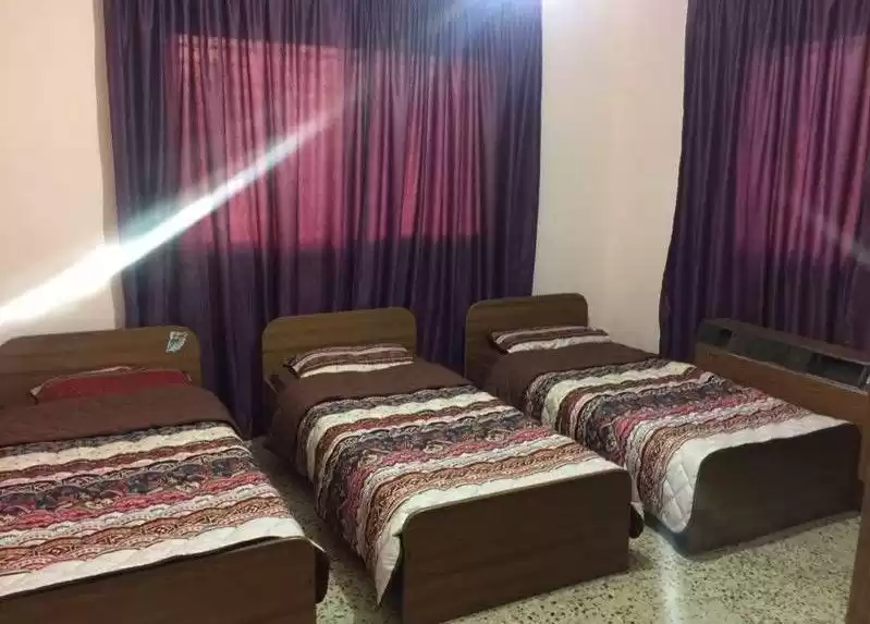 Résidentiel Propriété prête 2 chambres F / F Villa autonome  a louer au Amman #28118 - 1  image 