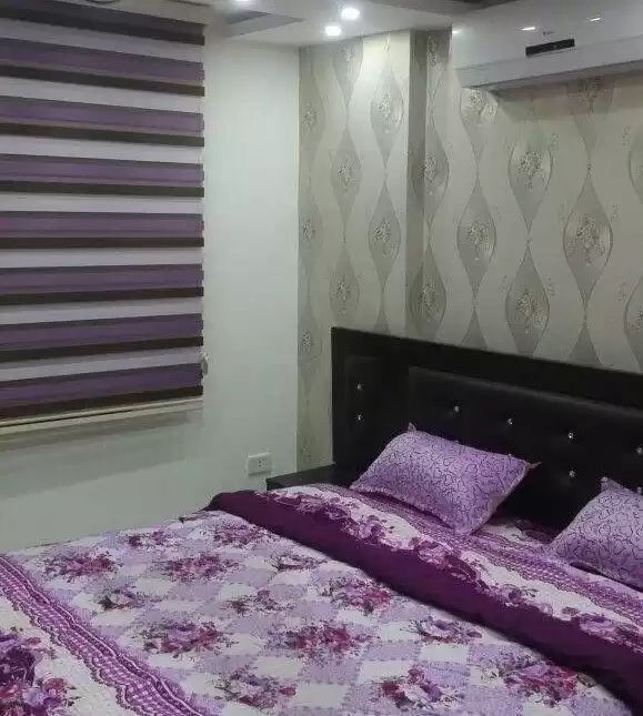 Residential Ready Property Studio F/F Apartment  for rent in Amman #28132 - 1  image 