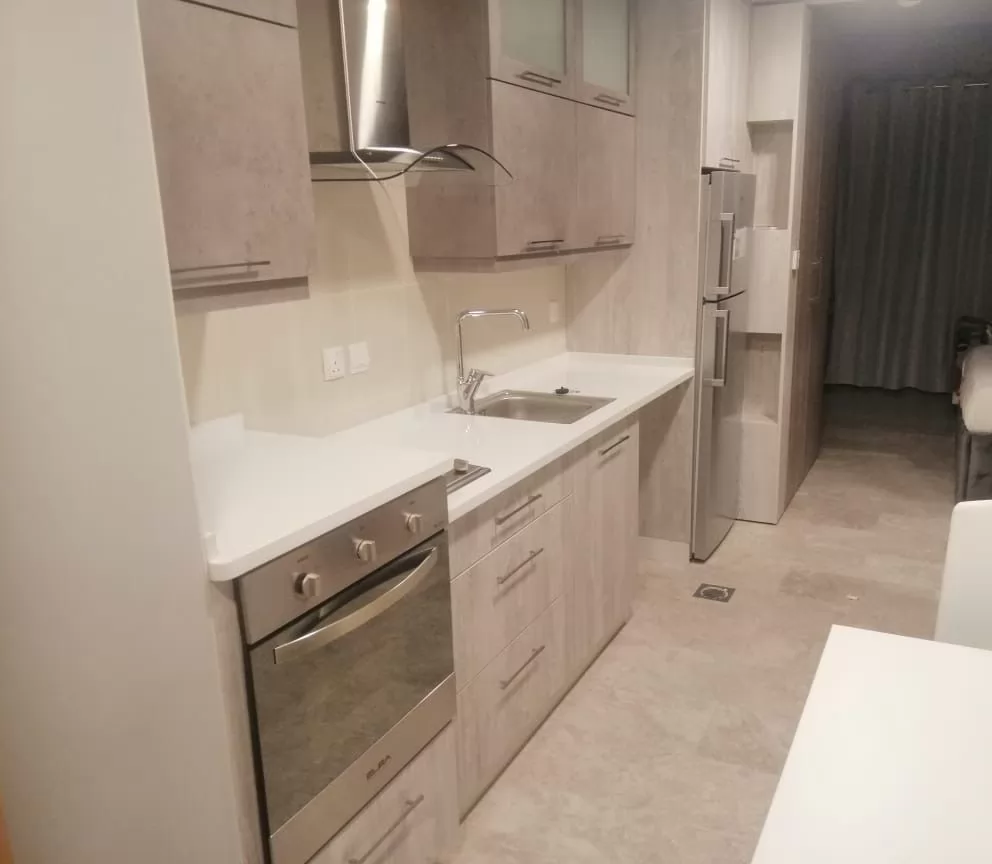 Residential Ready Property 1 Bedroom F/F Apartment  for rent in Amman #28140 - 1  image 