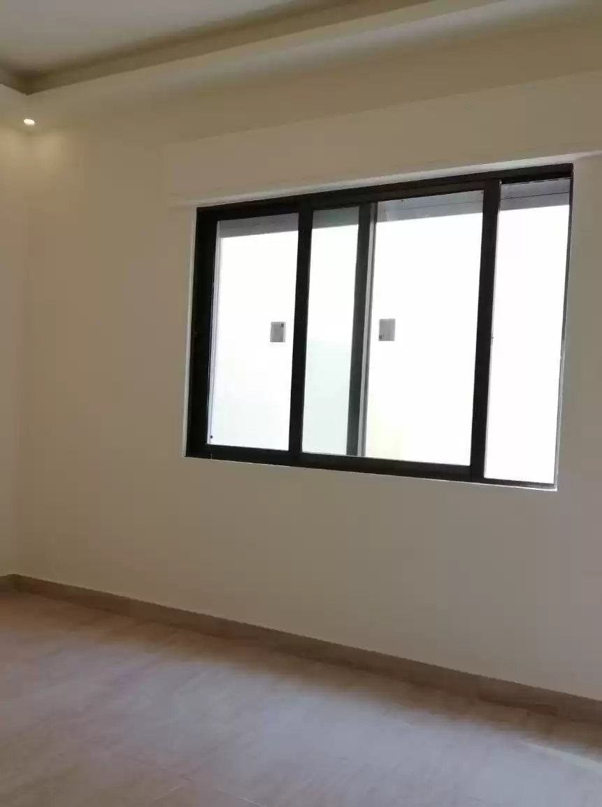 Wohn Klaar eigendom 2 Schlafzimmer U/F Wohnung  zu vermieten in Amman #28144 - 1  image 