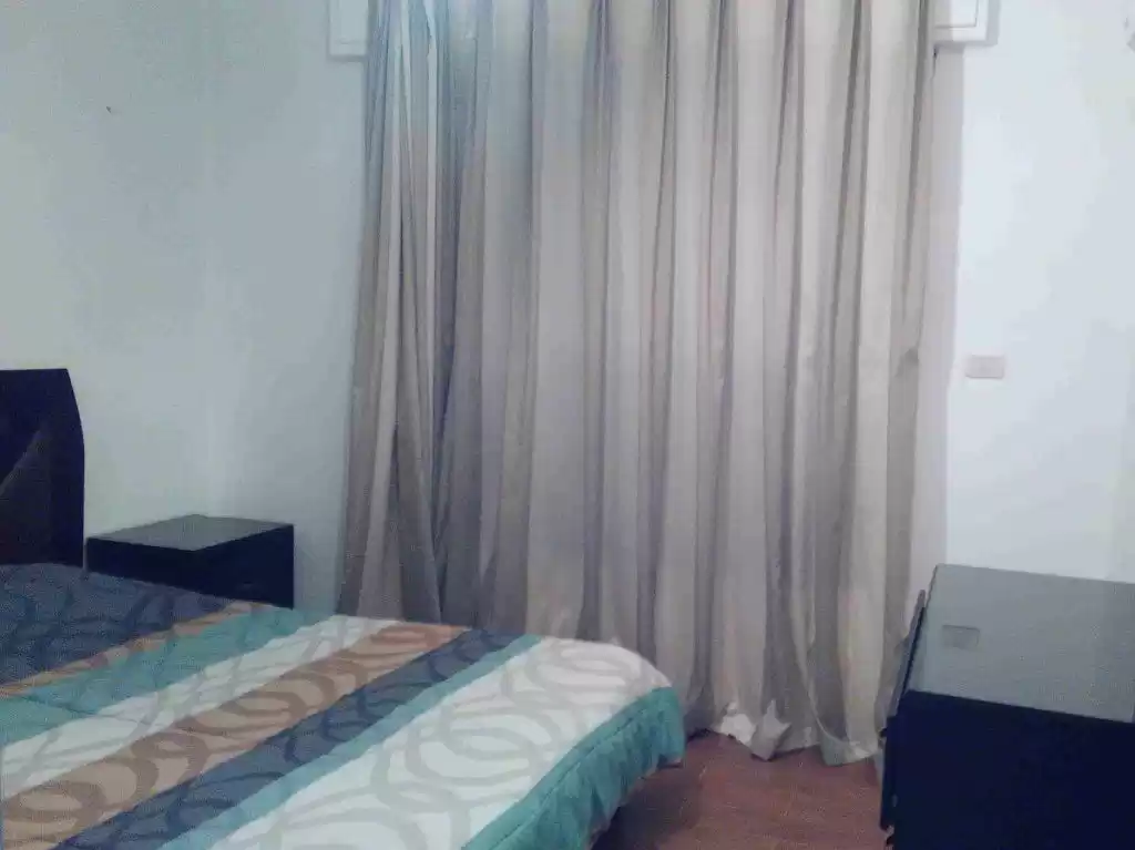 Résidentiel Propriété prête 2 chambres F / F Appartement  a louer au Amman #28159 - 1  image 