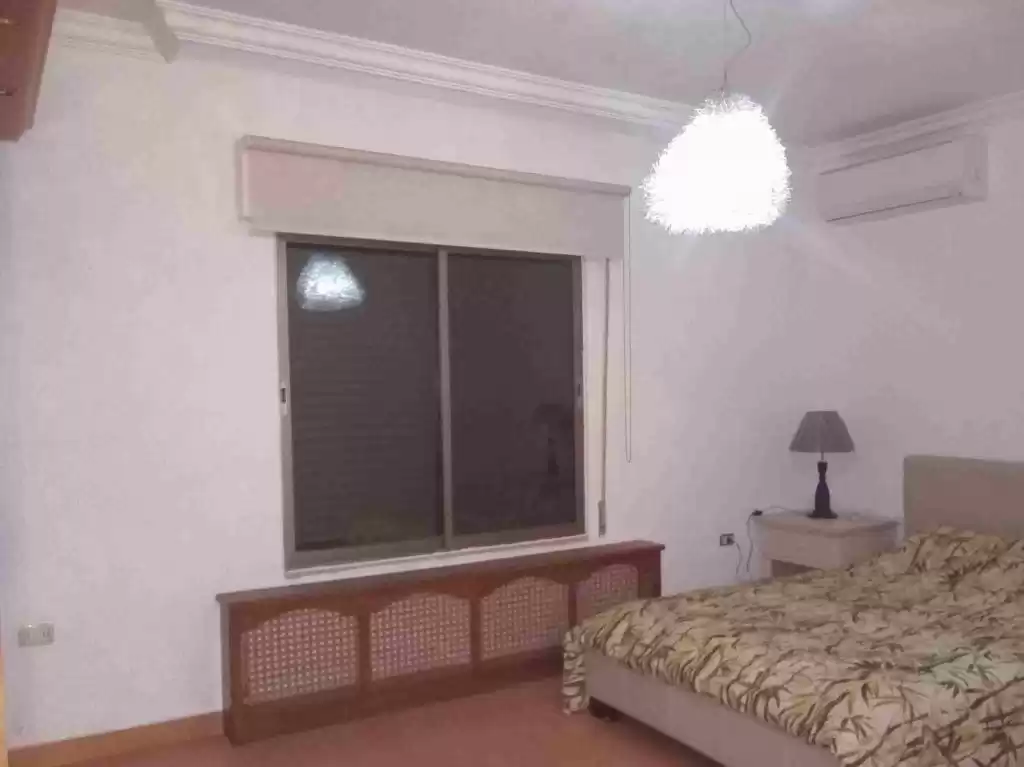 yerleşim Hazır Mülk 3 yatak odası F/F Apartman  kiralık içinde Amman #28160 - 1  image 