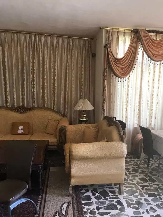 Residential Ready Property 3 Bedrooms U/F Apartment  for rent in Amman , Amman-Governorate #28165 - 1  image 