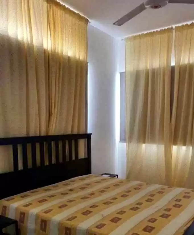 Wohn Klaar eigendom 2 Schlafzimmer F/F Wohnung  zu vermieten in Amman #28168 - 1  image 