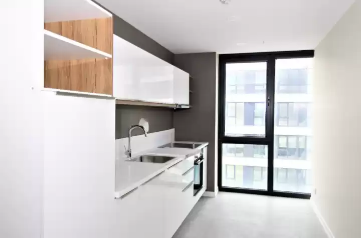 Residential Ready Property 2 Bedrooms U/F Apartment  for sale in Pendik , Istanbul #28214 - 1  image 