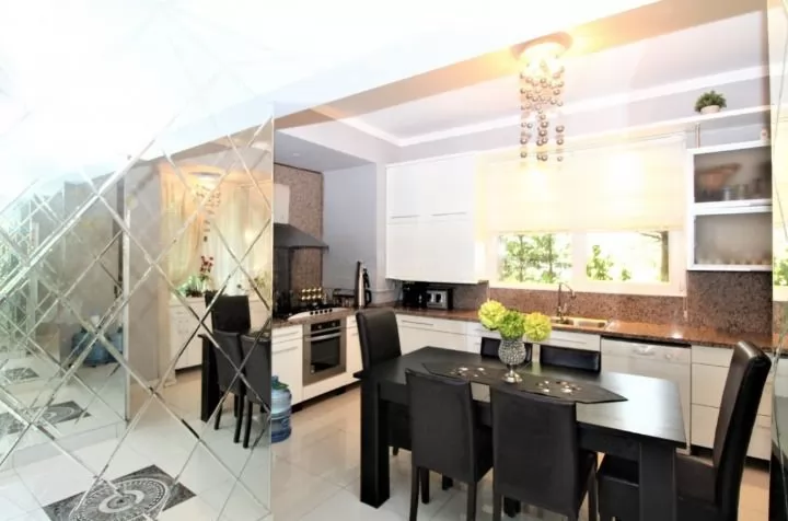Residential Ready Property 6 Bedrooms U/F Standalone Villa  for sale in Istanbul #28221 - 1  image 