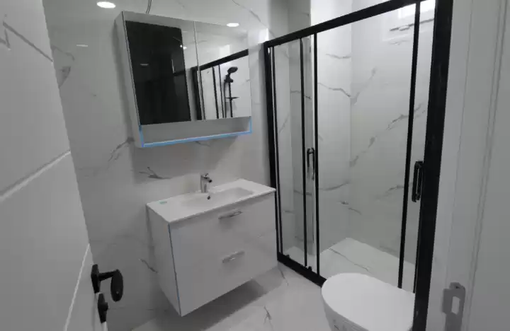 Residential Ready Property 7+ Bedrooms U/F Standalone Villa  for sale in Istanbul #28227 - 1  image 