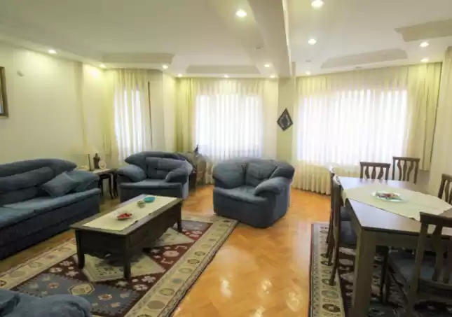 Résidentiel Propriété prête 5 chambres S / F Duplex  à vendre au Istanbul #28243 - 1  image 
