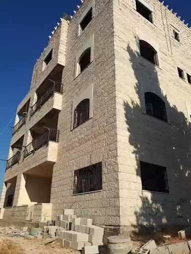 yerleşim Kabuk ve Çekirdek 1 yatak odası U/F Apartman  satılık içinde Şam #28315 - 1  image 