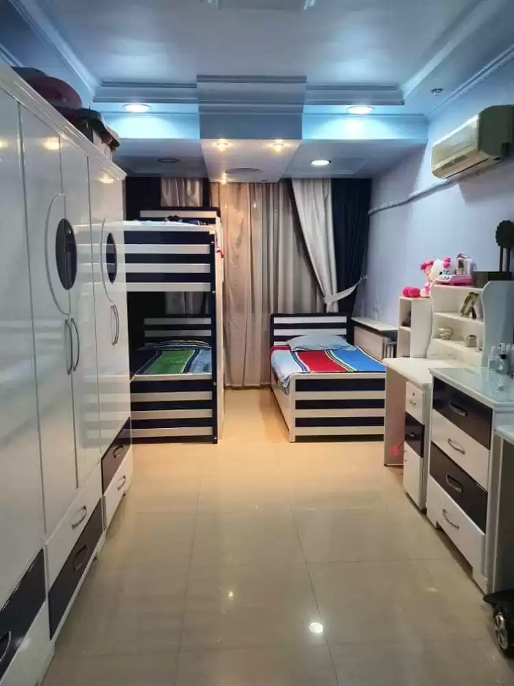 Residential Ready Property Studio U/F Apartment  for sale in Damascus #28319 - 1  image 