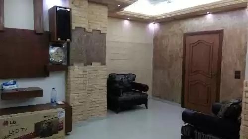 Résidentiel Propriété prête 2 chambres U / f Appartement  à vendre au Damas #28343 - 1  image 