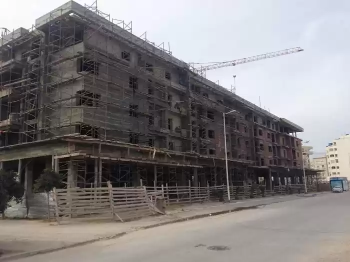 Residential Shell & Core 2 Bedrooms U/F Bulk Units  for sale in Damascus #28368 - 1  image 