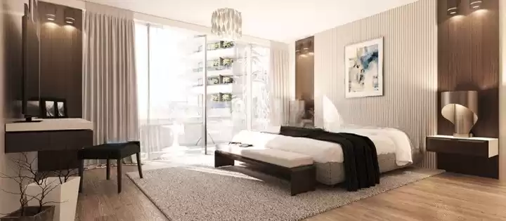 Résidentiel Off Plan 2 chambres U / f Appartement  à vendre au Istanbul #28519 - 1  image 