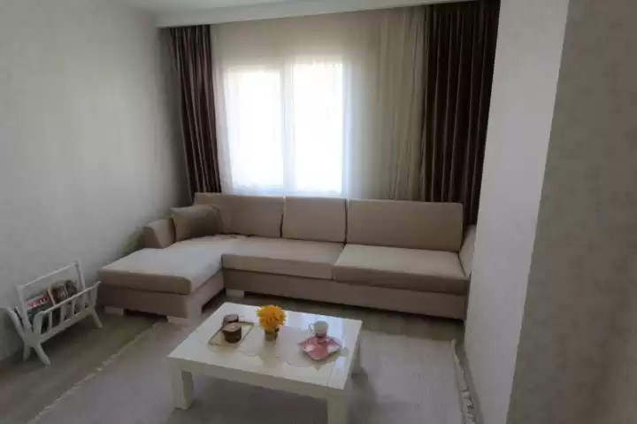 Residential Ready Property 3 Bedrooms U/F Duplex  for sale in Istanbul #28522 - 1  image 