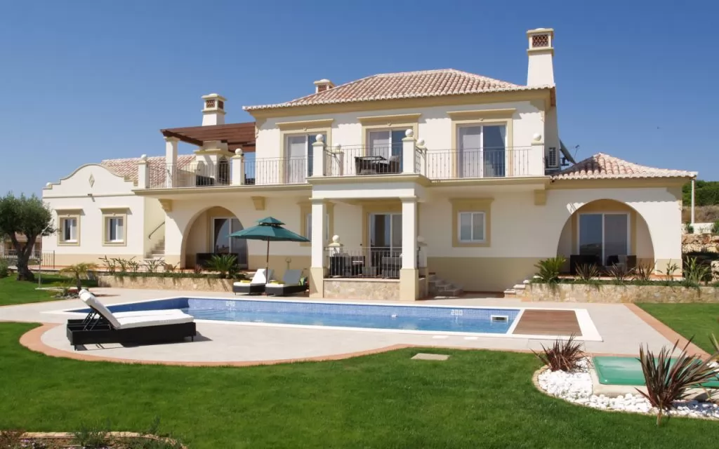Résidentiel Propriété prête 2 chambres U / f Villa autonome  à vendre au Damas #28689 - 1  image 