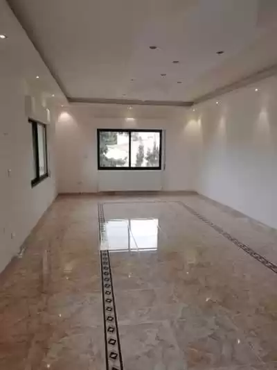 yerleşim Hazır Mülk 1 yatak odası U/F Apartman  kiralık içinde Şam #28759 - 1  image 