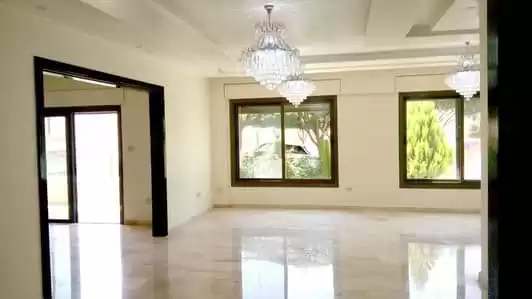 Жилой Готовая недвижимость 1+комната для горничной Н/Ф Квартира  продается в Дамаск #28822 - 1  image 