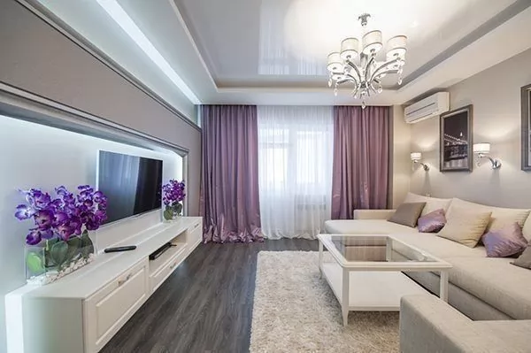 住宅 就绪物业 1 间卧室 楼/楼 酒店公寓  出售 在 大马士革 #29158 - 1  image 