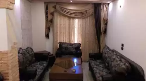 Residential Ready Property 1 Bedroom F/F Apartment  for rent in Damascus #29244 - 1  image 