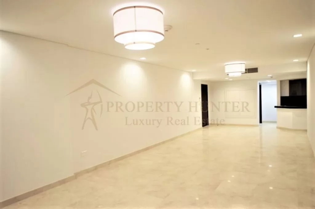 Residential Ready 3+maid Bedrooms S/F Apartment  for sale in The-Pearl-Qatar , Doha-Qatar #29501 - 4  image 