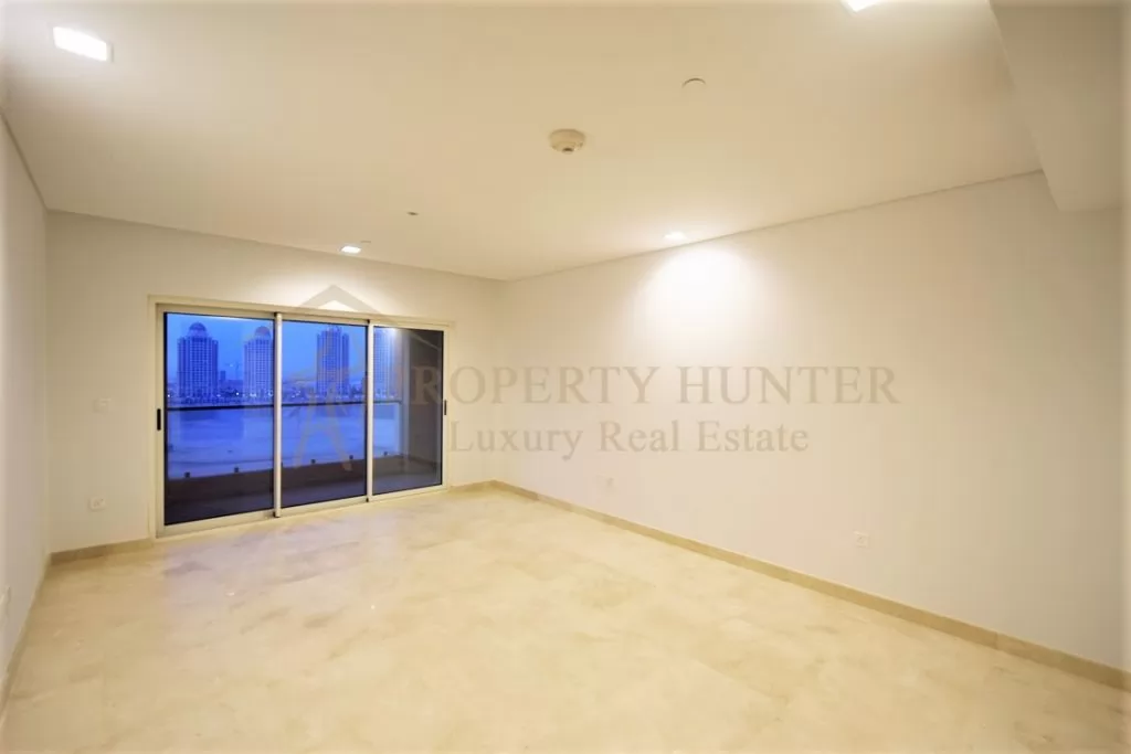 Residential Ready 3+maid Bedrooms S/F Apartment  for sale in The-Pearl-Qatar , Doha-Qatar #29501 - 6  image 