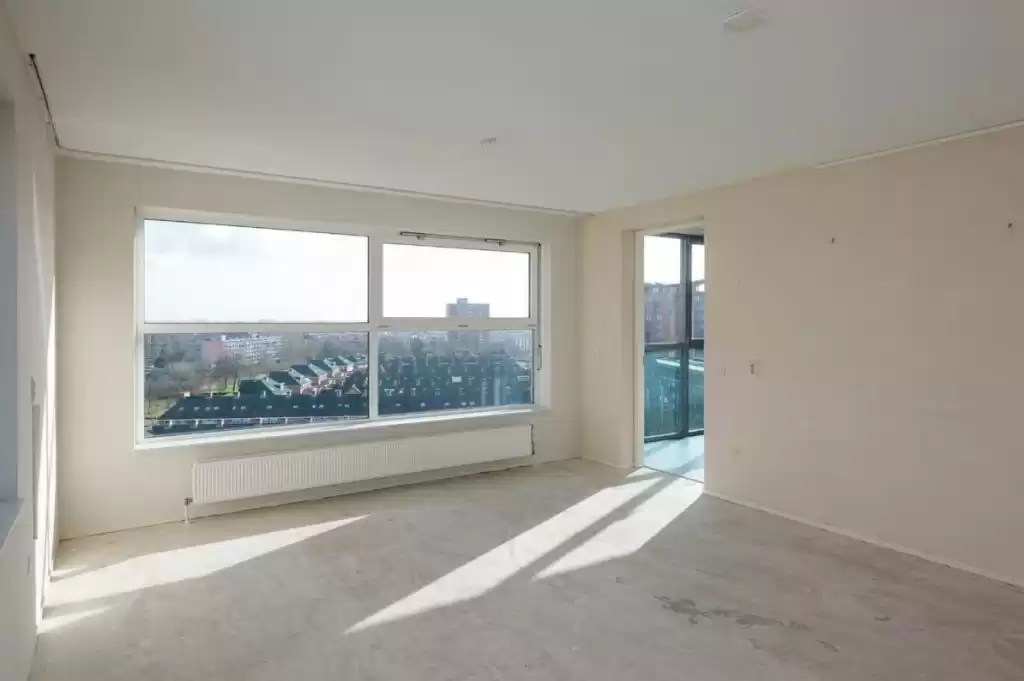 Wohn Klaar eigendom 2 + Magd Schlafzimmer U/F Penthouse  zu verkaufen in Damaskus #29986 - 1  image 