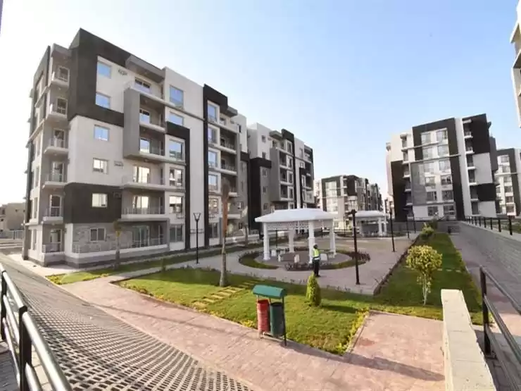 Коммерческий Готовая недвижимость Н/Ф Строительство  продается в Дамаск #30059 - 1  image 
