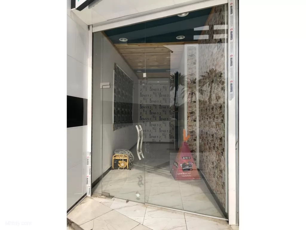 Reklam Hazır Mülk U/F Mağaza  kiralık içinde Şam #30135 - 1  image 
