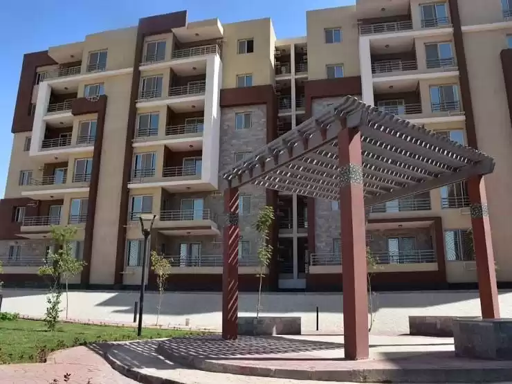 Коммерческий Готовая недвижимость Н/Ф Строительство  продается в Дамаск #30345 - 1  image 