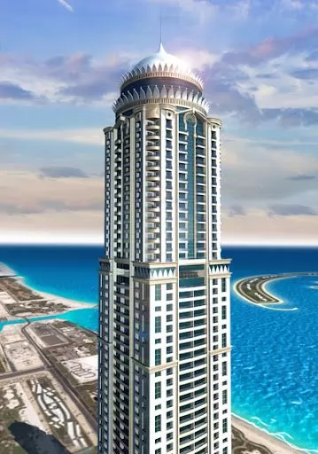 Commercial Propriété prête U / f La tour  à vendre au Damas #30350 - 1  image 