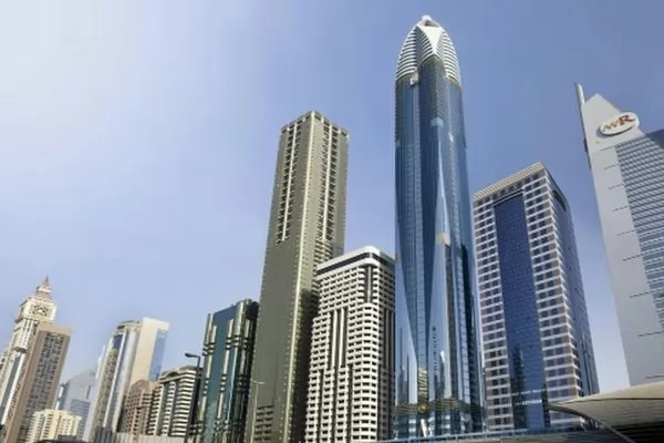 Commercial Propriété prête U / f La tour  à vendre au Damas #30492 - 1  image 