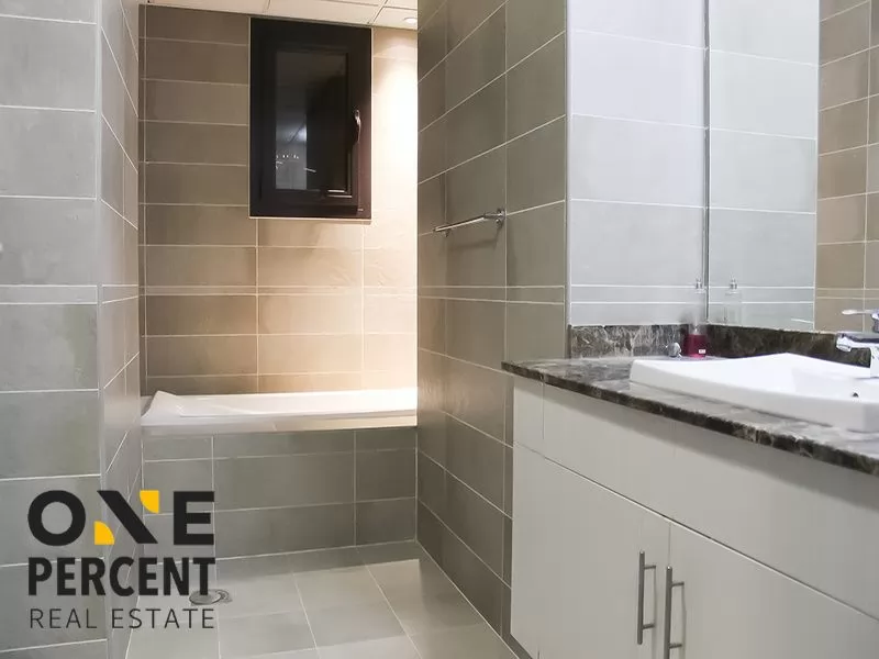 Mixed Use Ready Property 2 Bedrooms S/F Apartment  for rent in Doha #30782 - 9  image 