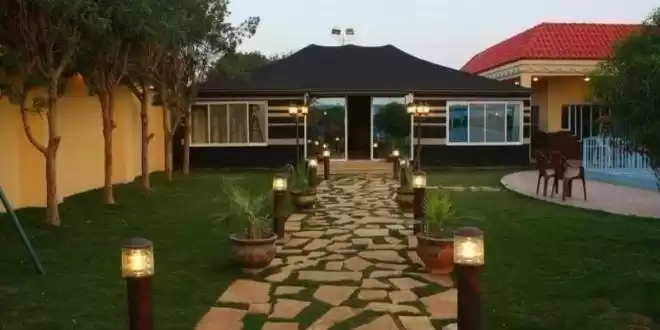 مسکونی املاک آماده 2 اتاق خواب U/F کلبه کلبه  برای فروش که در دمشق #30893 - 1  image 