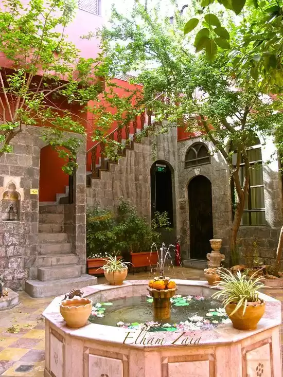 Residential Ready Property 2 Bedrooms U/F Duplex  for sale in Damascus #30953 - 1  image 