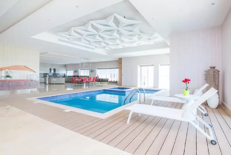 Residencial Listo Propiedad 2 dormitorios U / F Ático  venta en Damasco #31140 - 1  image 