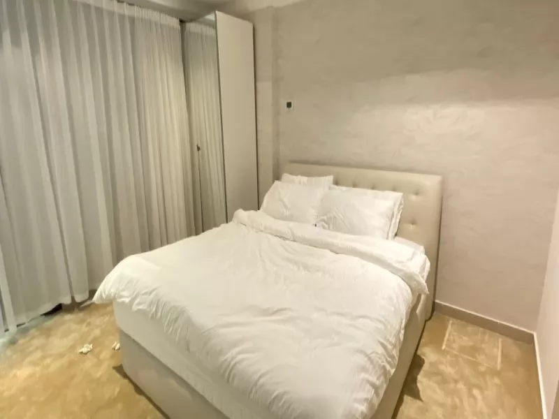 Смешанное использование Готовая недвижимость 1 спальня Ж/Ж Квартира  продается в Доха #31458 - 1  image 