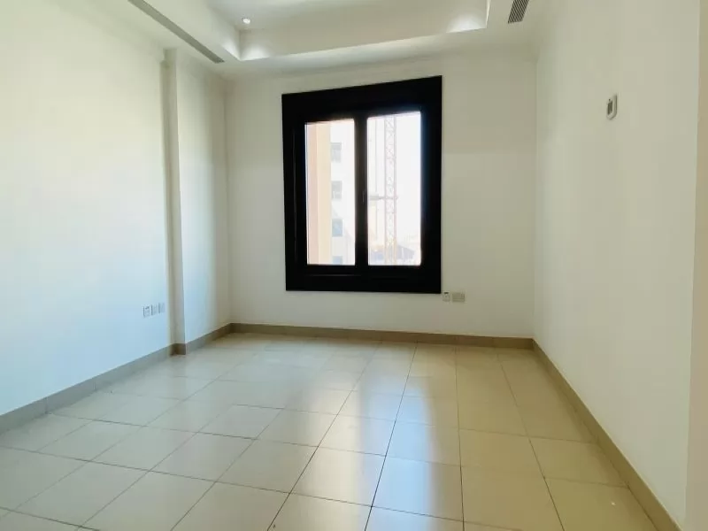 Gemischte Benutzung Klaar eigendom 2 Schlafzimmer S/F Wohnung  zu verkaufen in Doha #31499 - 1  image 