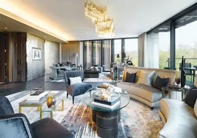 Résidentiel Propriété prête 2 chambres U / f Duplex  à vendre au Riyad #31886 - 1  image 