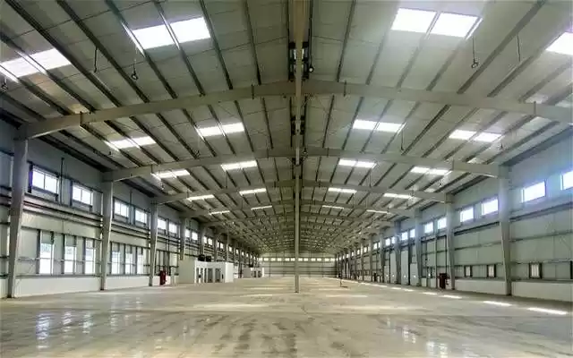 Comercial Listo Propiedad S / F Almacén  venta en Riad #34044 - 1  image 