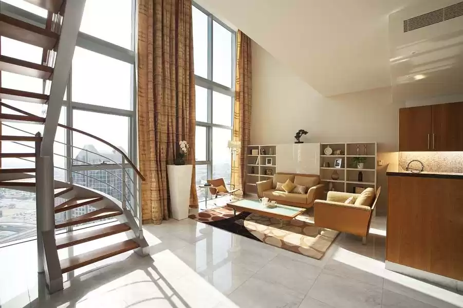 Résidentiel Propriété prête 3 chambres F / F Duplex  à vendre au Dubai #34527 - 1  image 