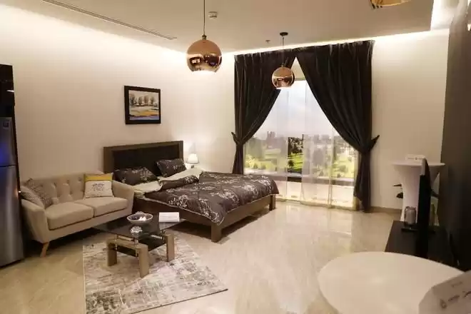 Residencial Listo Propiedad 2 dormitorios F / F Apartamento  venta en Dubái #35449 - 1  image 