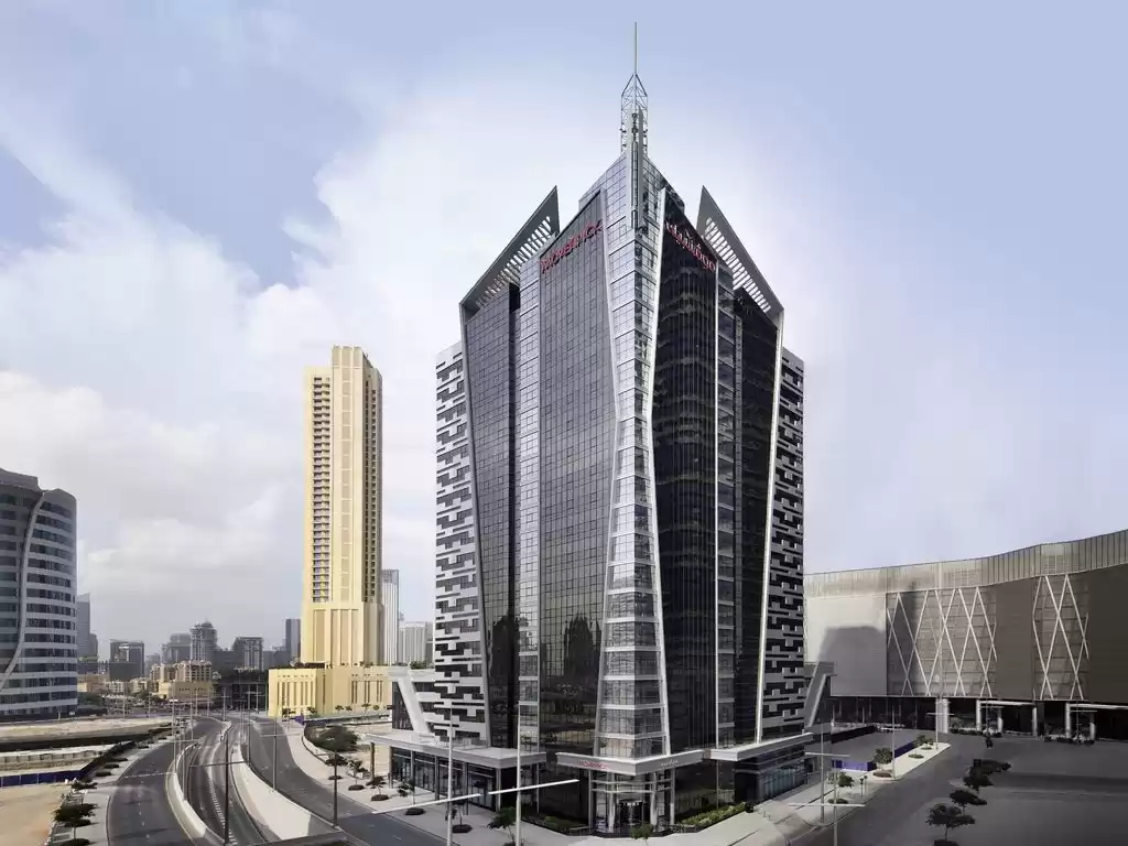 Résidentiel Propriété prête 7+ chambres U / f Imeuble  à vendre au Dubai #36328 - 1  image 