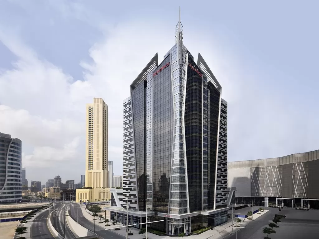 Résidentiel Propriété prête 7+ chambres U / f Imeuble  à vendre au Dubai #36331 - 1  image 